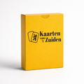 EIND SALE! | Kaartspel Kaarten van t Zuiden | 3 in 1 Limburgs dialect kaartspel voor €4,95